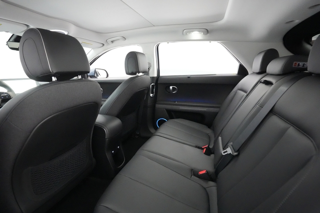 2023 Hyundai IONIQ 5