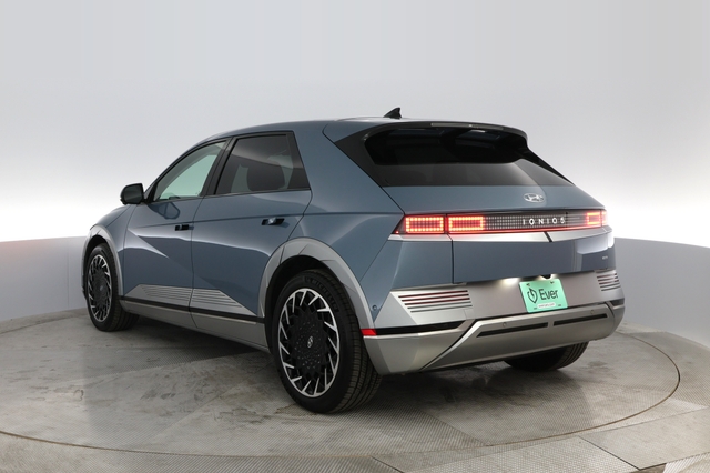 2023 Hyundai IONIQ 5