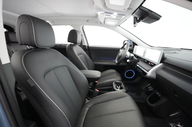 2023 Hyundai IONIQ 5