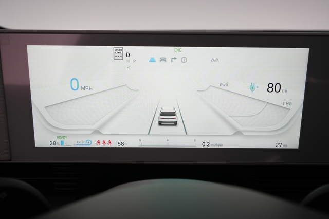 2024 Hyundai IONIQ 5