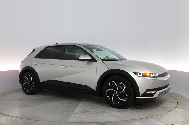 2024 Hyundai IONIQ 5