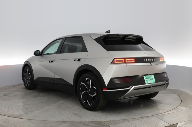 2024 Hyundai IONIQ 5