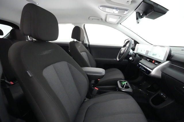 2024 Hyundai IONIQ 5