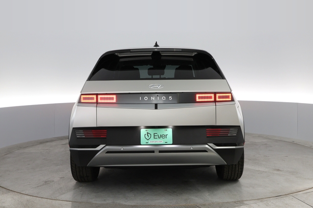2024 Hyundai IONIQ 5