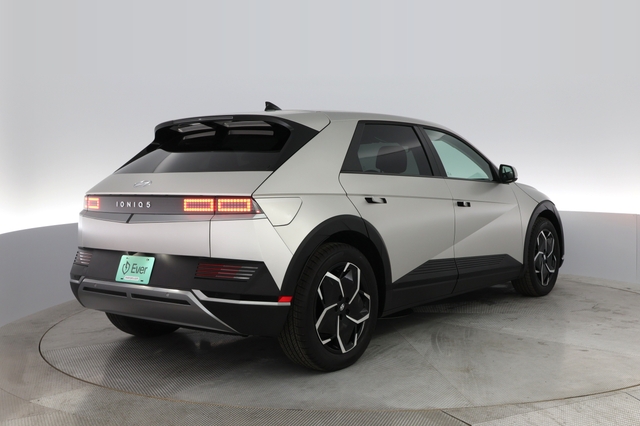 2024 Hyundai IONIQ 5