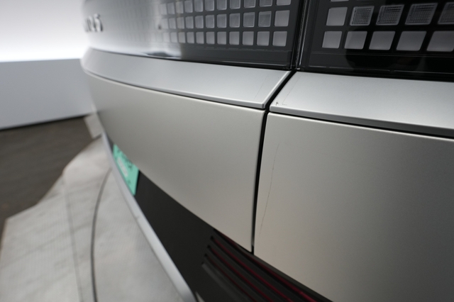 2024 Hyundai IONIQ 5