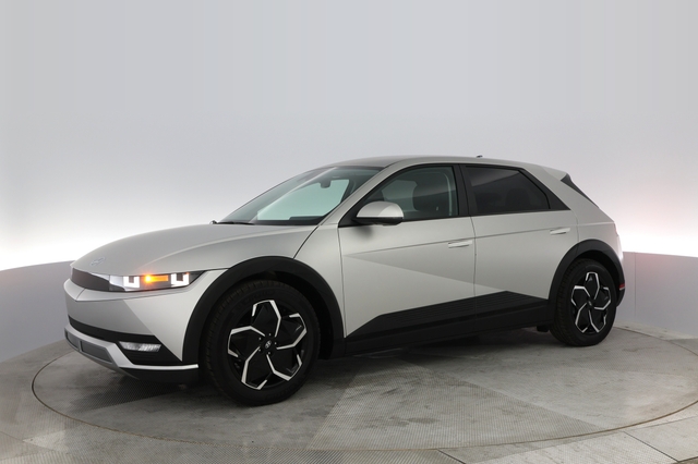 2024 Hyundai IONIQ 5