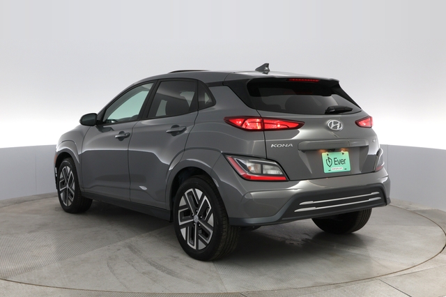 2023 Hyundai Kona