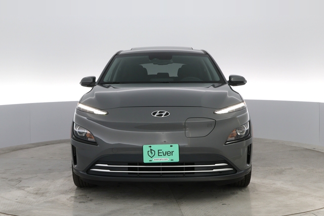 2023 Hyundai Kona