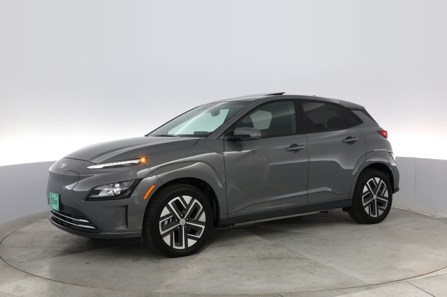 2023 Hyundai Kona