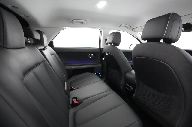 2023 Hyundai IONIQ 5
