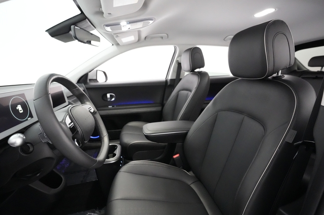 2023 Hyundai IONIQ 5
