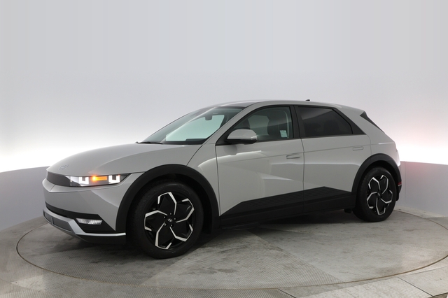 2023 Hyundai IONIQ 5