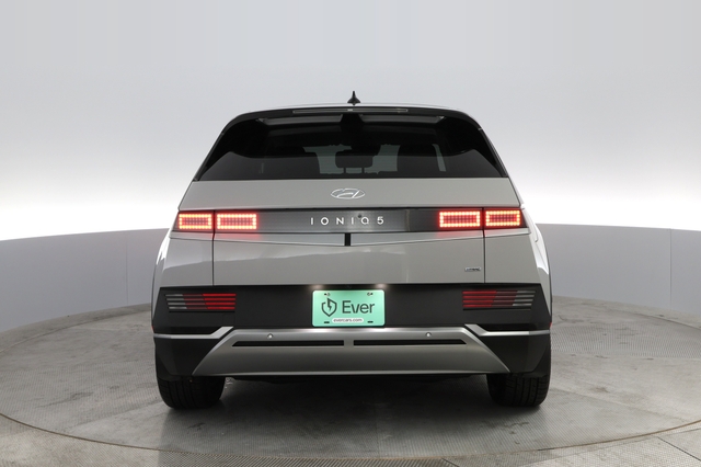 2023 Hyundai IONIQ 5