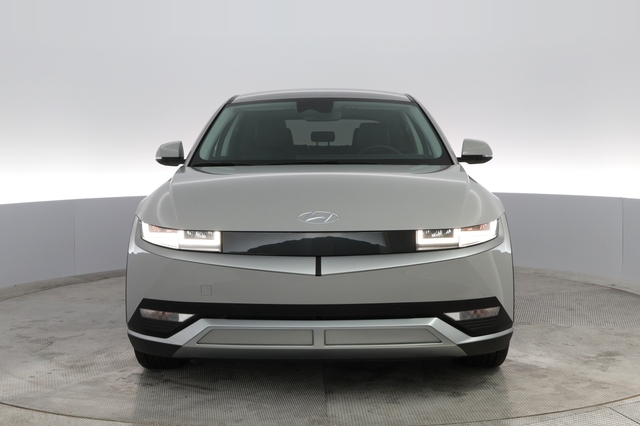 2023 Hyundai IONIQ 5