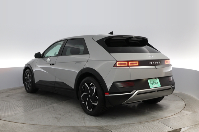 2023 Hyundai IONIQ 5