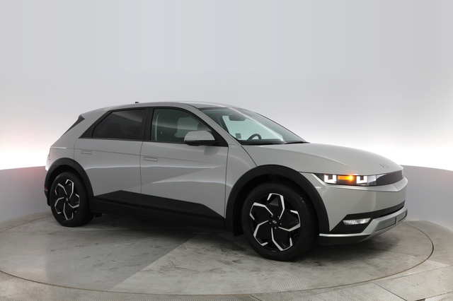 2023 Hyundai IONIQ 5