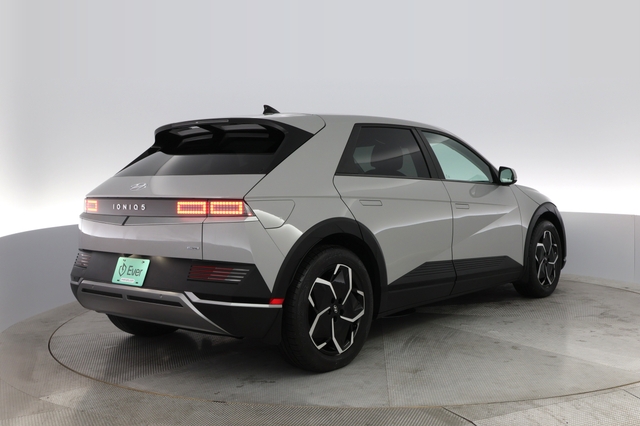 2023 Hyundai IONIQ 5
