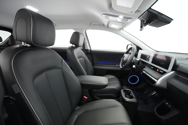 2023 Hyundai IONIQ 5
