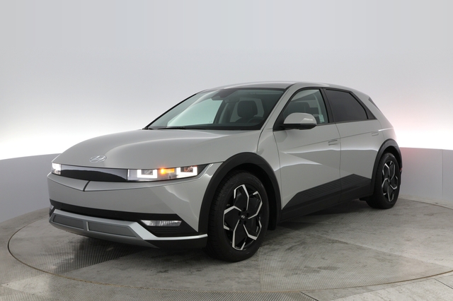2023 Hyundai IONIQ 5