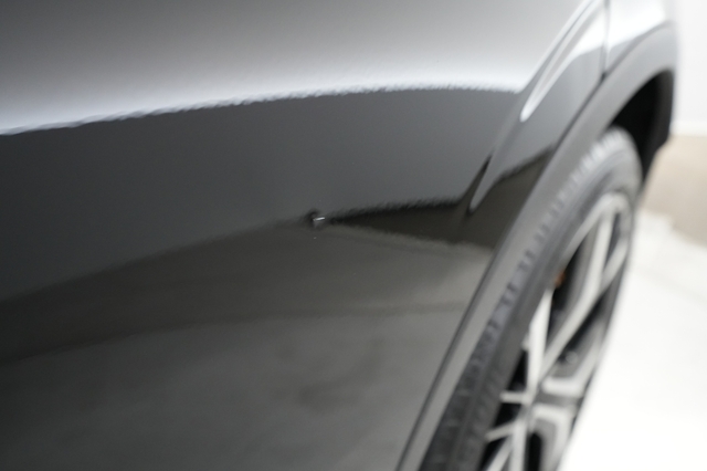 2021 Polestar 2