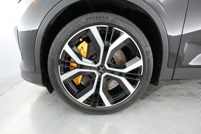 2021 Polestar 2