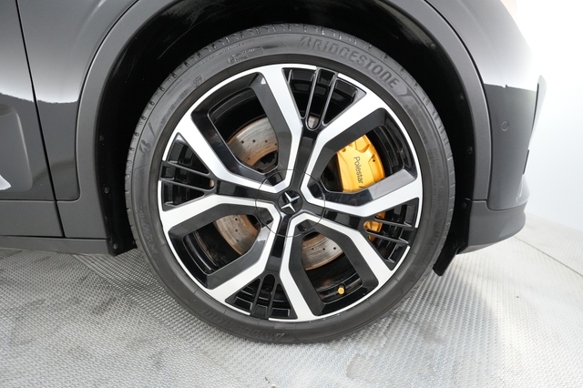 2021 Polestar 2