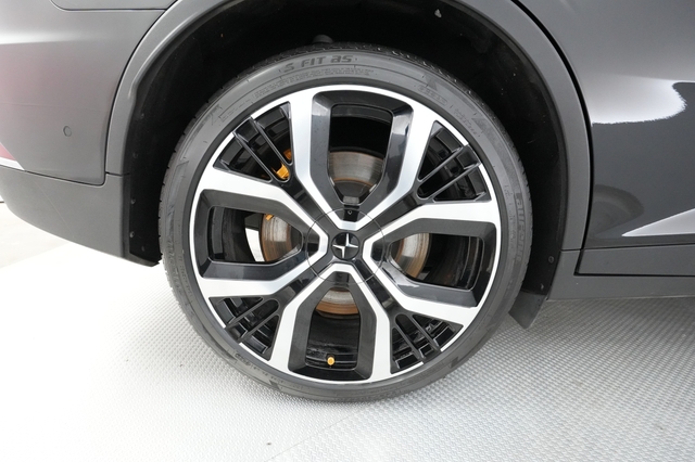 2021 Polestar 2