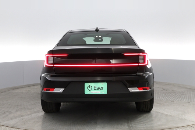 2021 Polestar 2