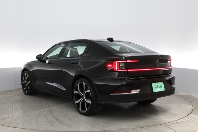 2021 Polestar 2