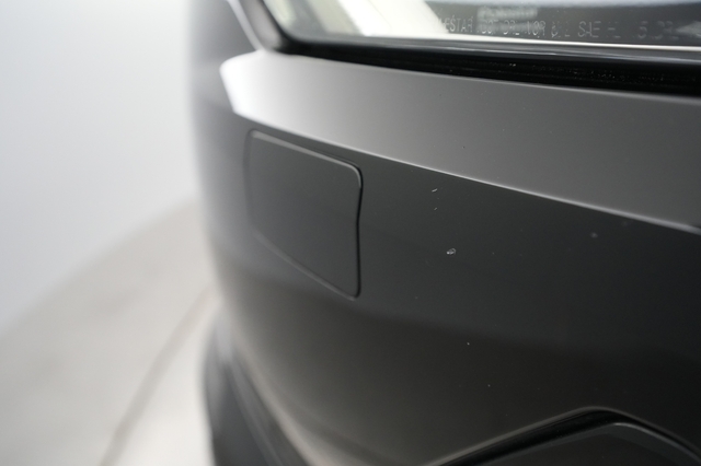 2021 Polestar 2