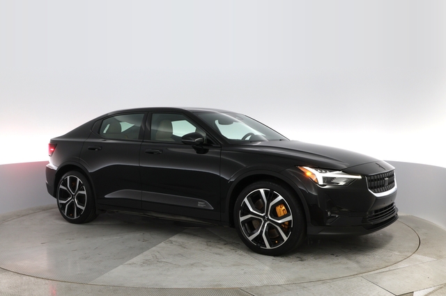 2021 Polestar 2