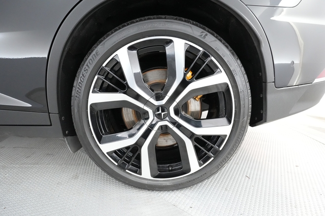 2021 Polestar 2