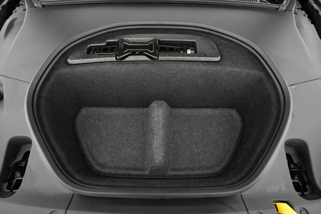 2021 Polestar 2