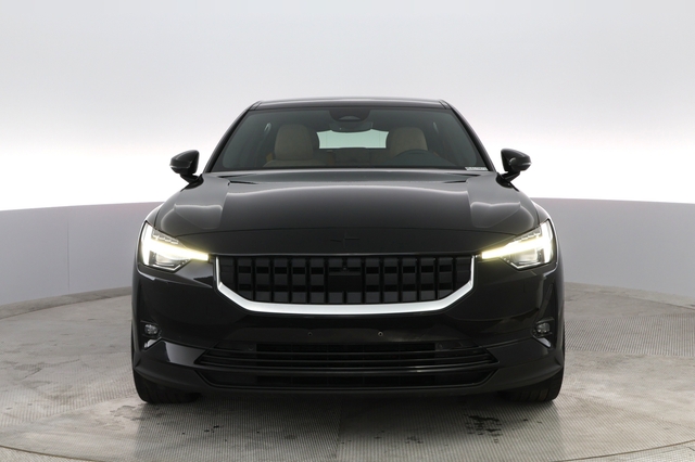2021 Polestar 2