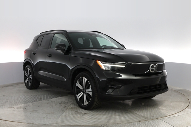 2023 Volvo XC40 Recharge