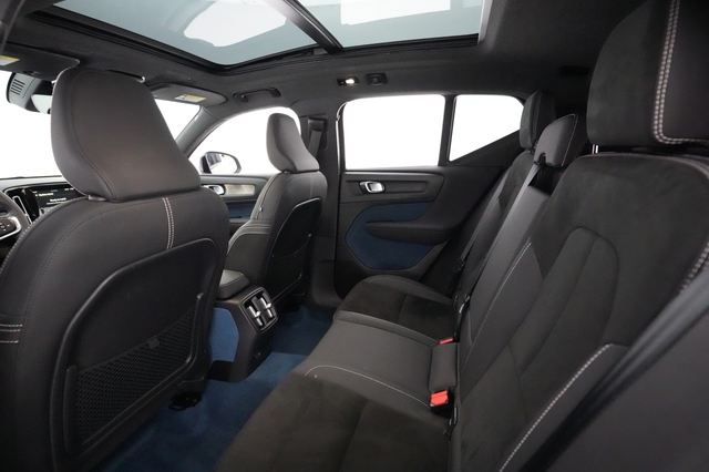 2023 Volvo XC40 Recharge