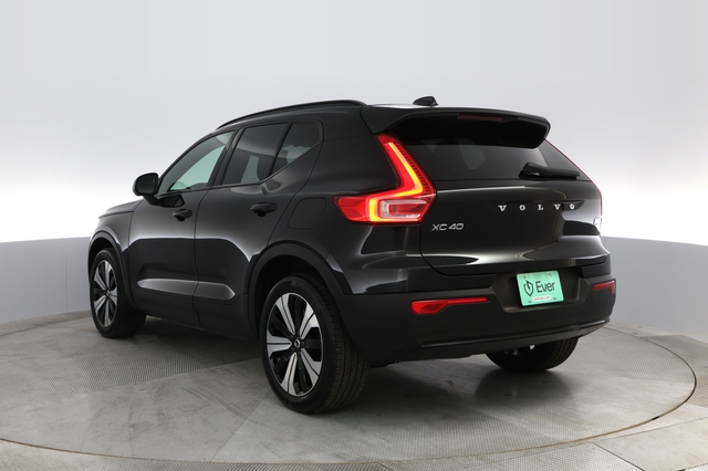 2023 Volvo XC40 Recharge