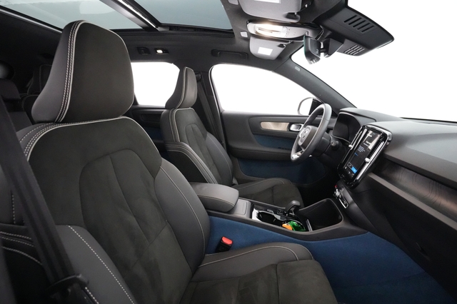 2023 Volvo XC40 Recharge