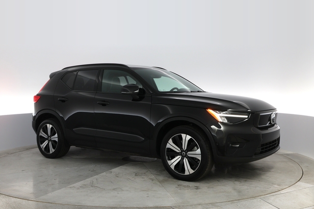 2023 Volvo XC40 Recharge