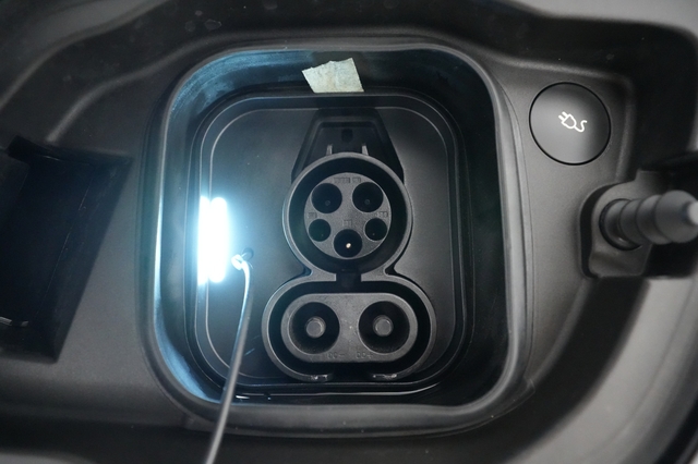 2023 Volvo XC40 Recharge