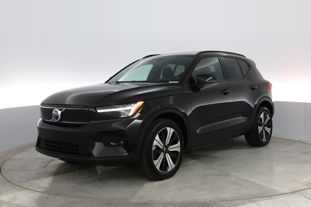 2023 Volvo XC40 Recharge