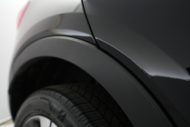 2023 Volvo XC40 Recharge
