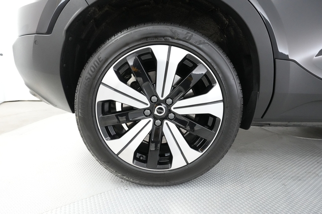 2023 Volvo XC40 Recharge