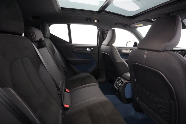 2023 Volvo XC40 Recharge