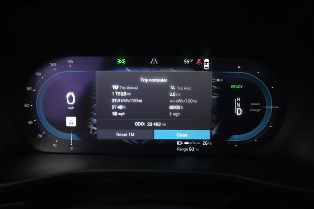 2023 Volvo XC40 Recharge