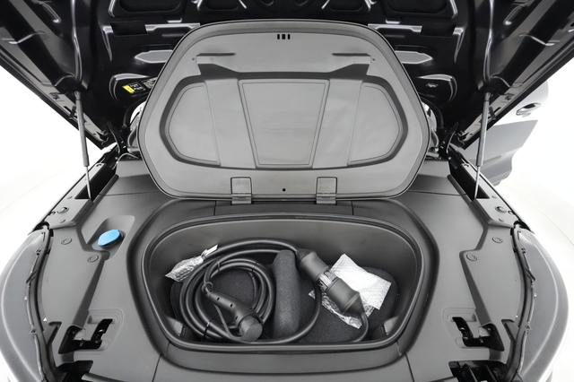 2023 Volvo XC40 Recharge