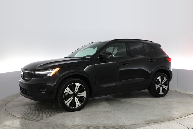 2023 Volvo XC40 Recharge