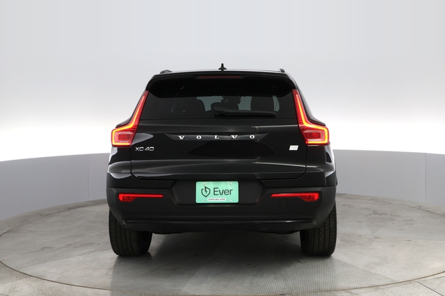 2023 Volvo XC40 Recharge