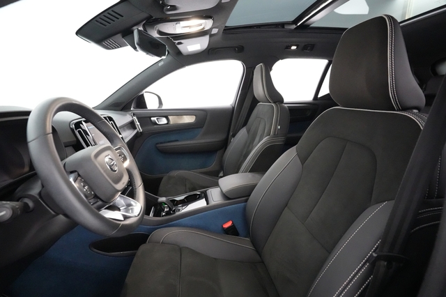 2023 Volvo XC40 Recharge